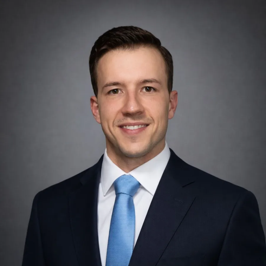 Dr. Fábio Franco em procedimento de cirurgia robótica